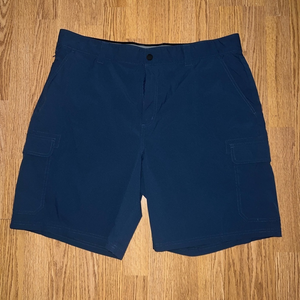 Orvis Cargo Short